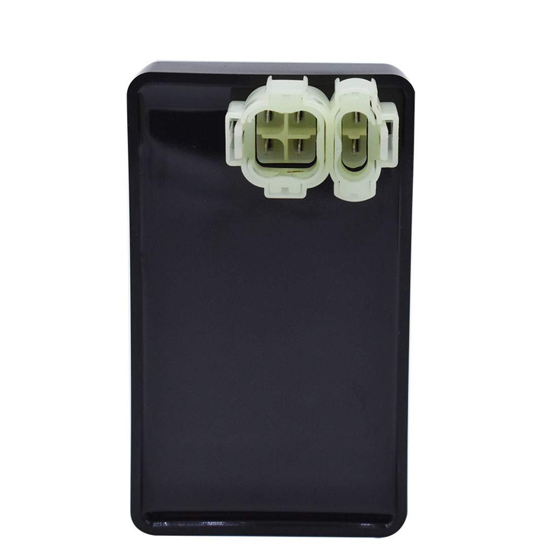 Wflnhb Cdi Box Ignition Replacement For Honda Fourtrax 350 Trx350 1986 1987