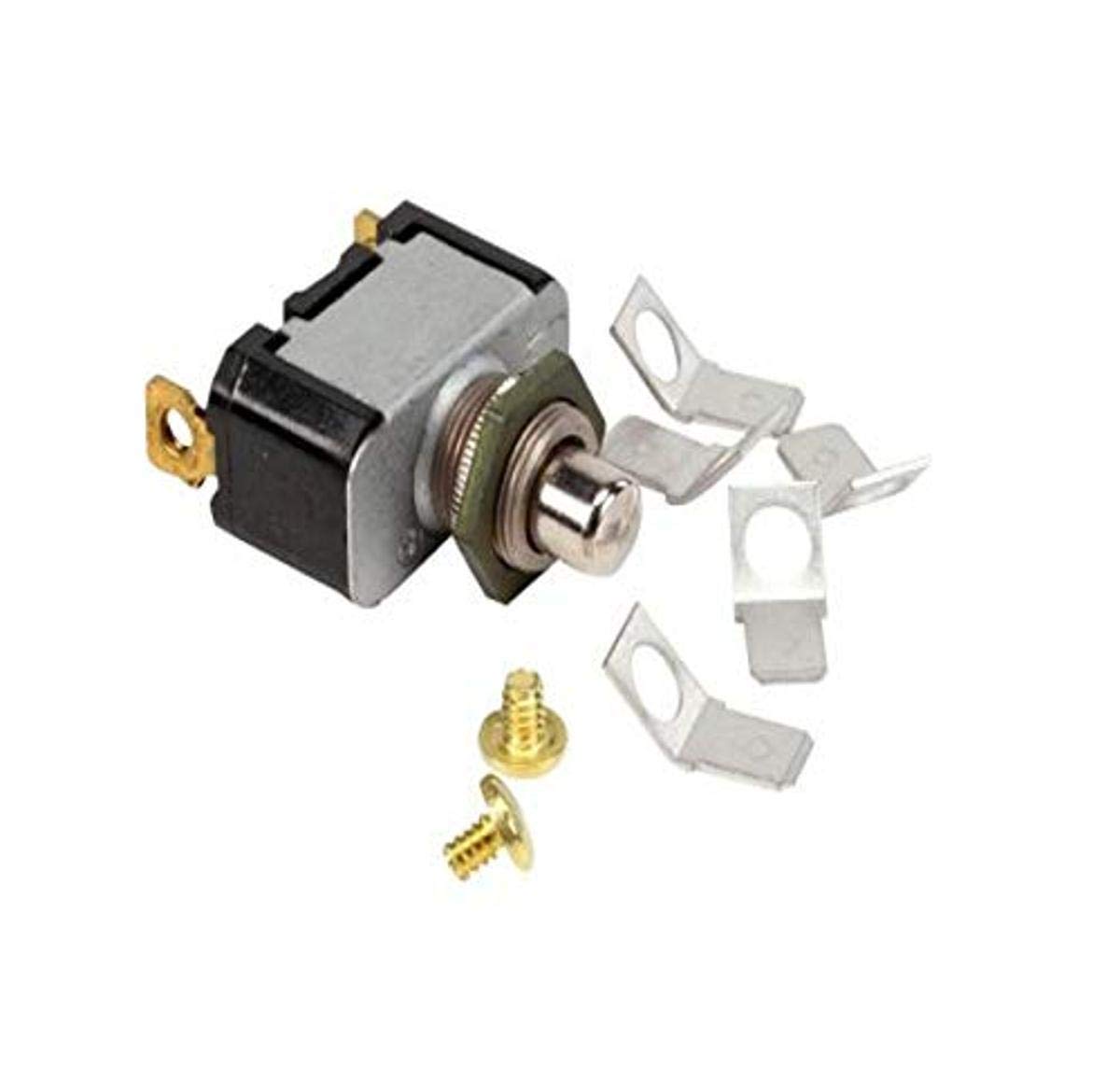 Garland 4530075 Momentary Switch Replaces Kit