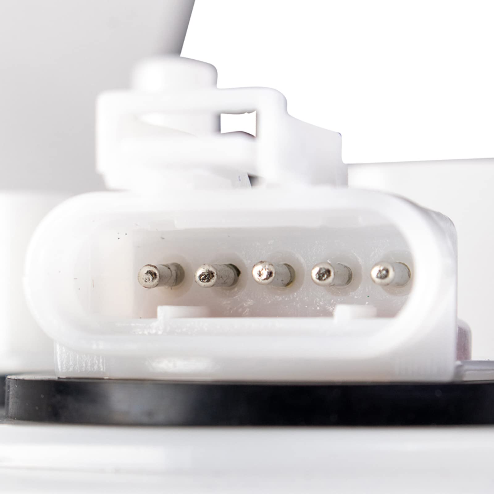 Trq Fuel Pump Module Assembly Compatible With 1991-1993 Dodge D150 D250 D350 Ramcharger W150 W250 W350