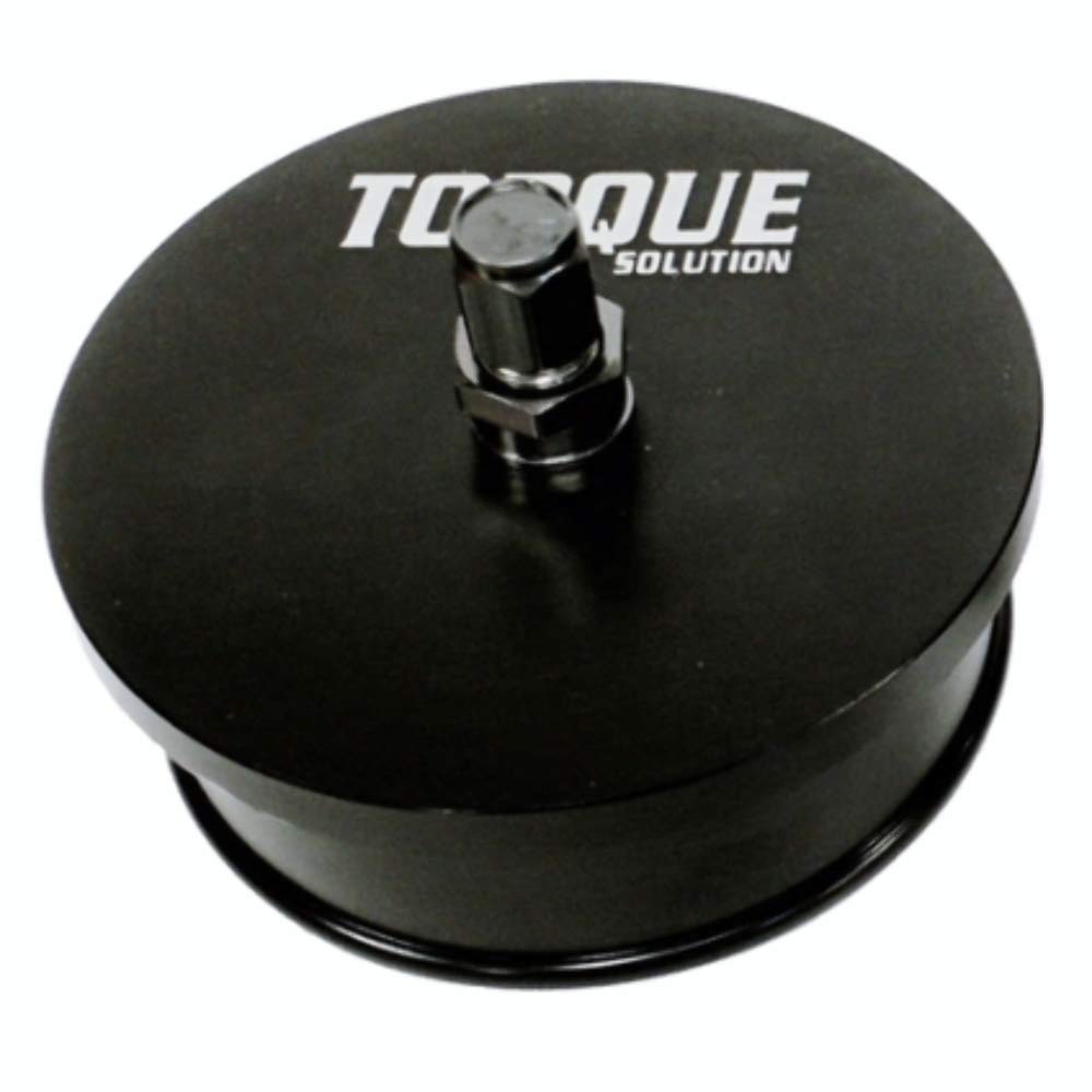 Torque Solution TS-BLT-BILLET Boost Leak Tester