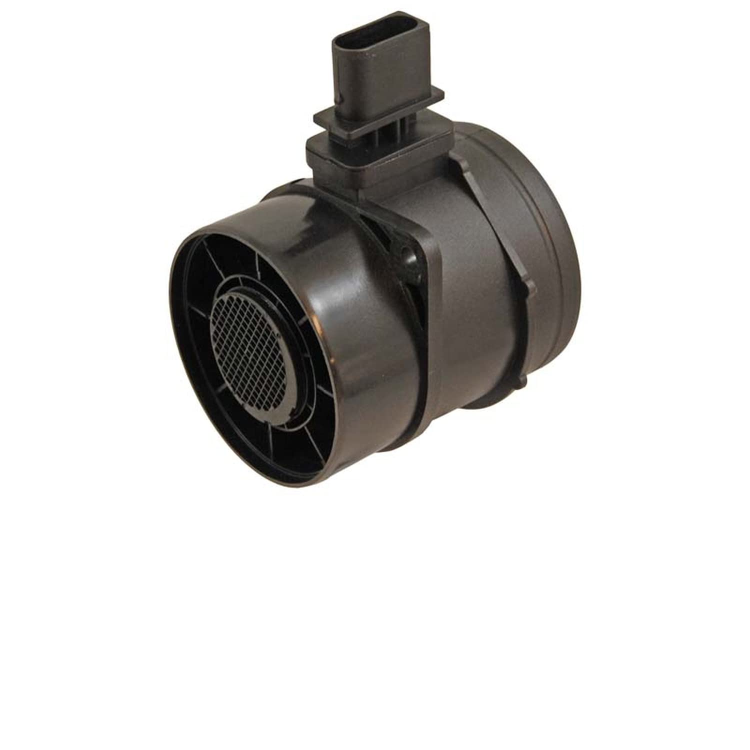 Oeg Parts New Mass Air Flow Sensor W/Tube Compatible With Dodge Sprinter 2500, Sprinter 3500 & Freightliner Sprinter 2500, Sprinter 3500 2004-2009, 5117501Aa, 68017661Aa