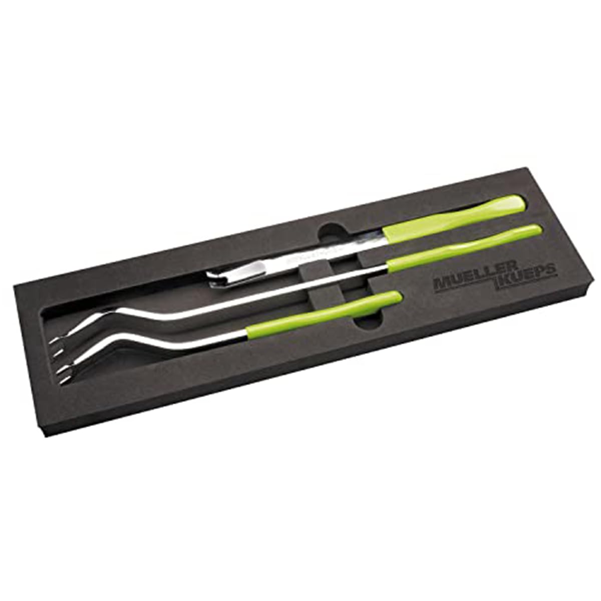 3 Pc. Long Length Clip Lifter Set