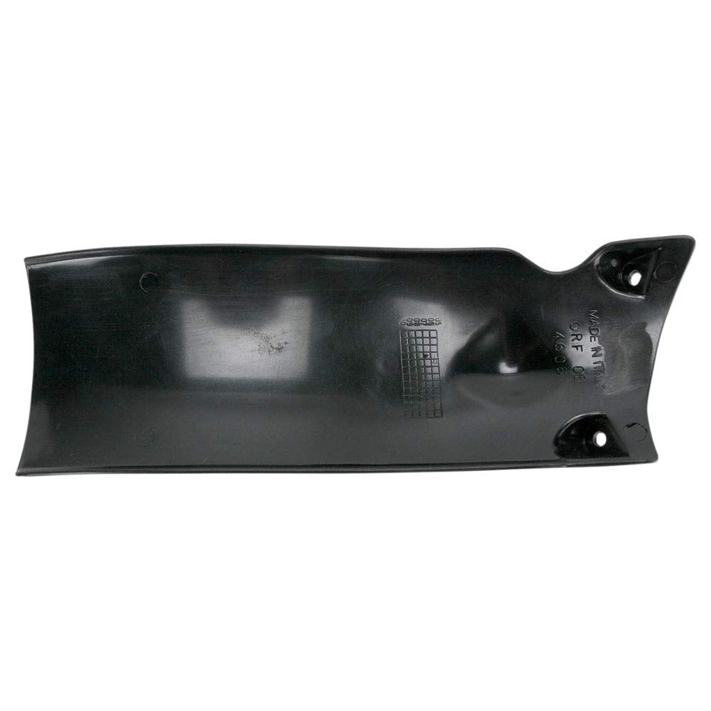 Acerbis Air Box Mud Flap Black For Honda Crf250R 2006-2009