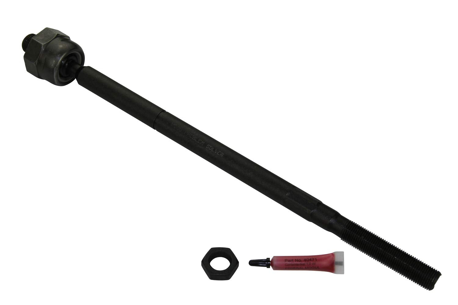 MOOG EV800958 Steering Tie Rod End for Ram 1500