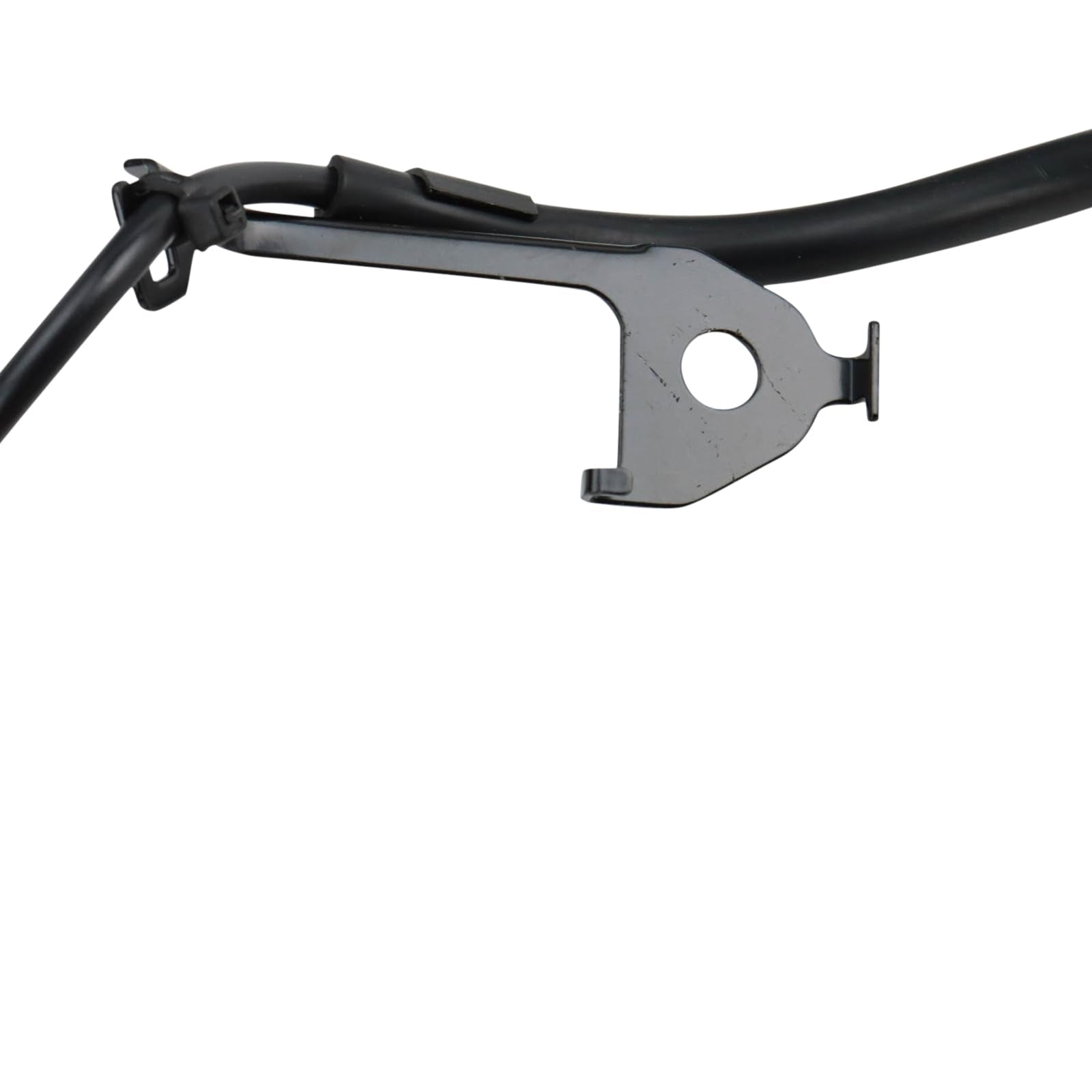Trq Front Left Abs Wheel Speed Sensor Drivers Side Compatible With 2004-2006 Scion Xa Xb 2000-2005 Toyota Echo