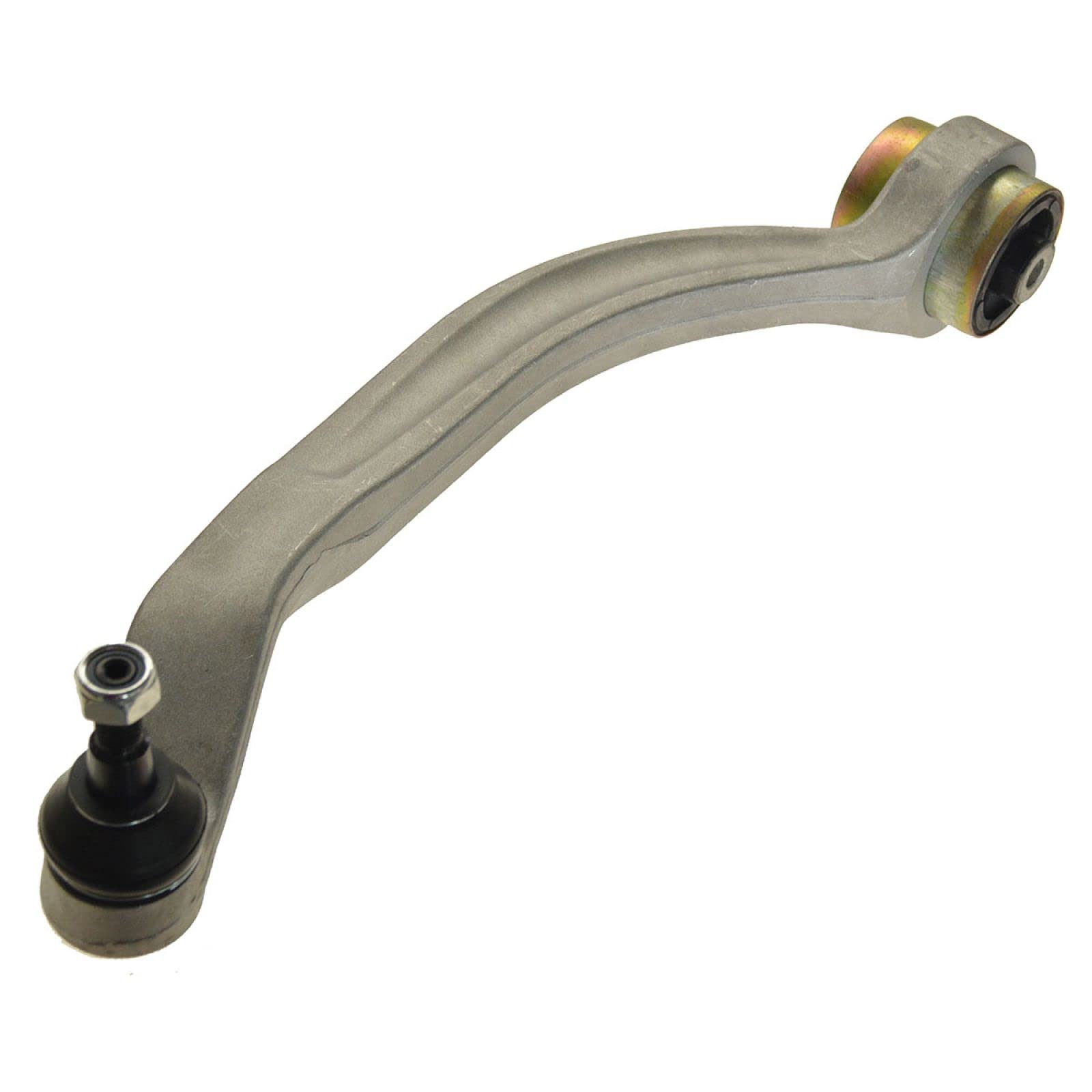 Trq Front Lower Rearward Control Arm Driver Side Left Lh For Audi A4 A6 A8 Passat