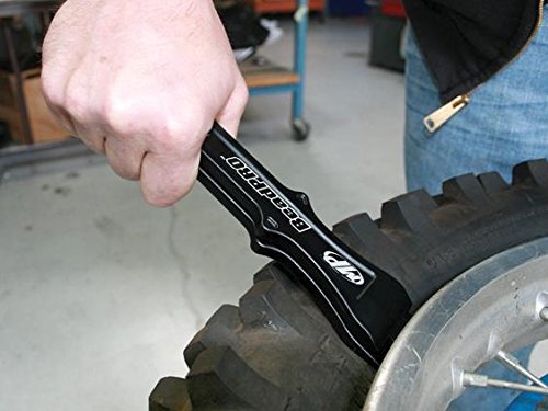 Motion Pro 08-0519 Beadpro Tire Bead Breaker And Lever Tool Set