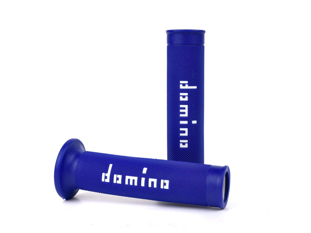 DOMINO 7290027, Blue/White