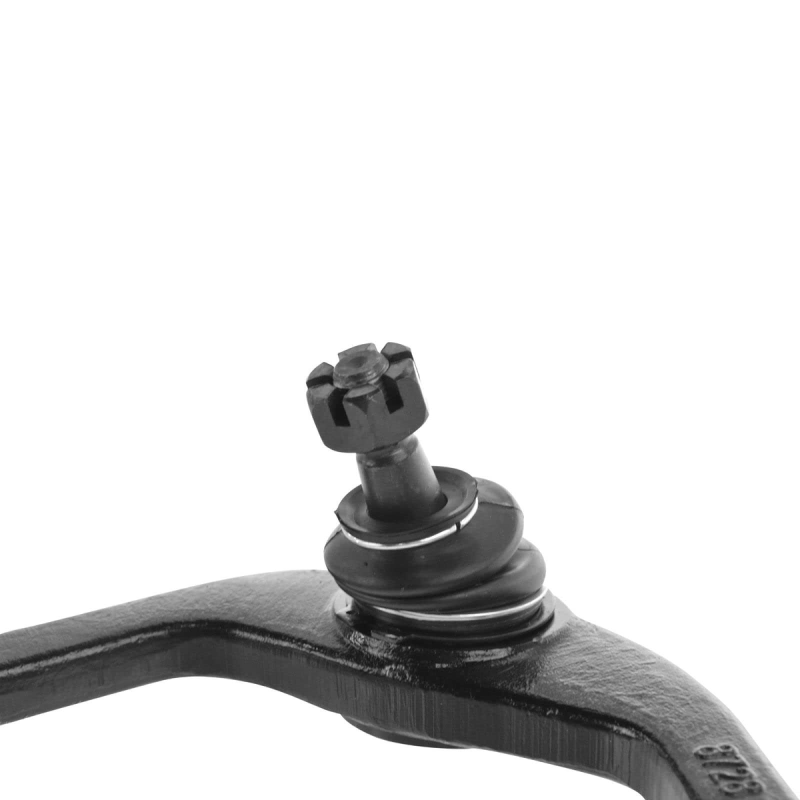 Trq Front Upper Control Arm W/Ball Joint Passenger Right Rh For Ford Pickup Truck