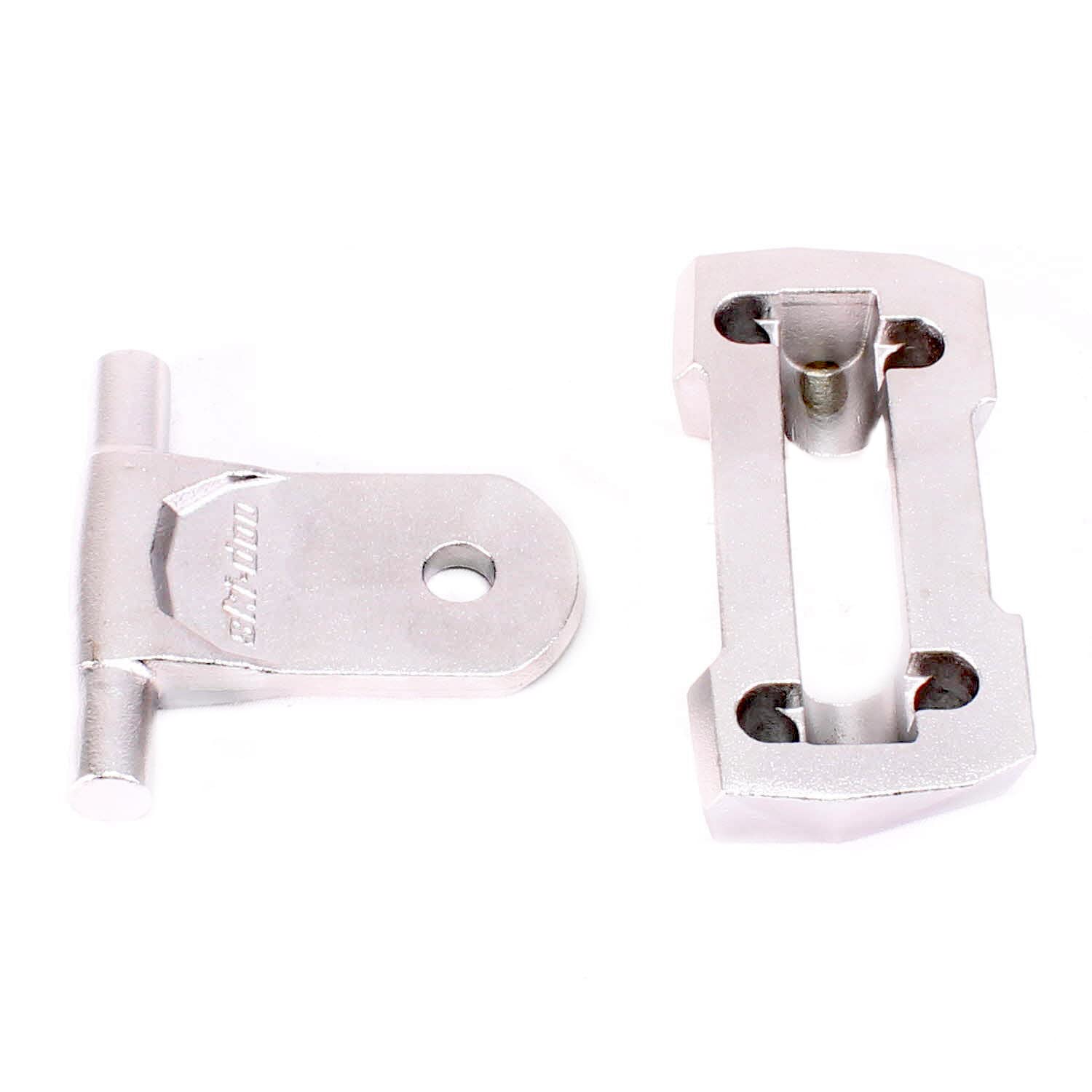 Ski-Doo New Oem Heavy Duty Tongue Hitch 860201023