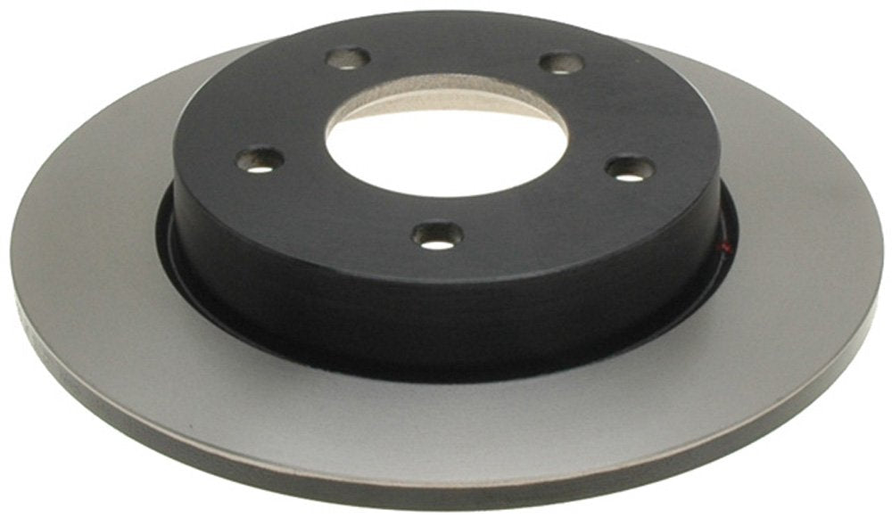 Raybestos 980287R Professional Grade Disc Brake Rotor
