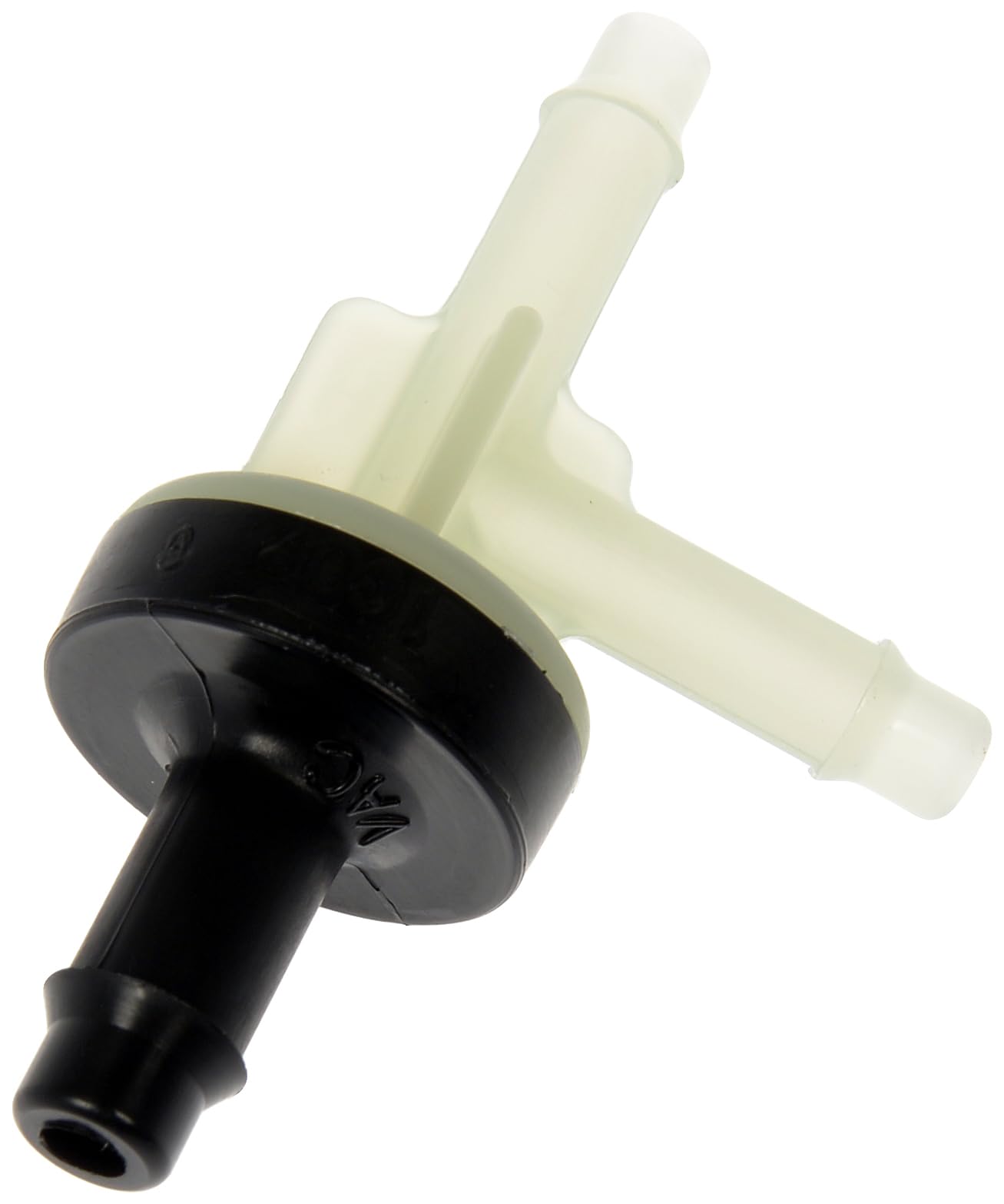 Dorman 926-534 HVAC Vacuum Check Valve Compatible with Select Ford/Lincoln/Mercury Models