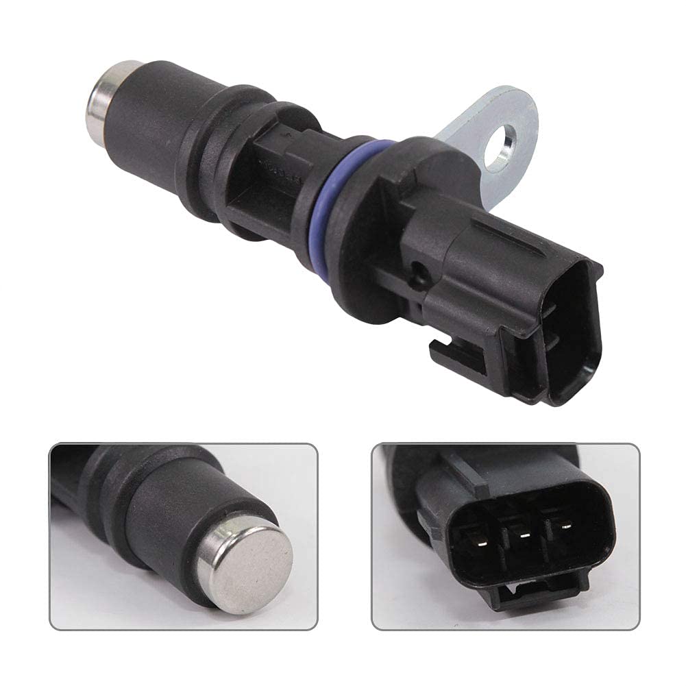 Zbn Cam Camshaft Position Sensor Fits 299810282 5604158Af Compatible With Jeep Grand Cherokee Liberty Chrysler 300 Raider Dodge