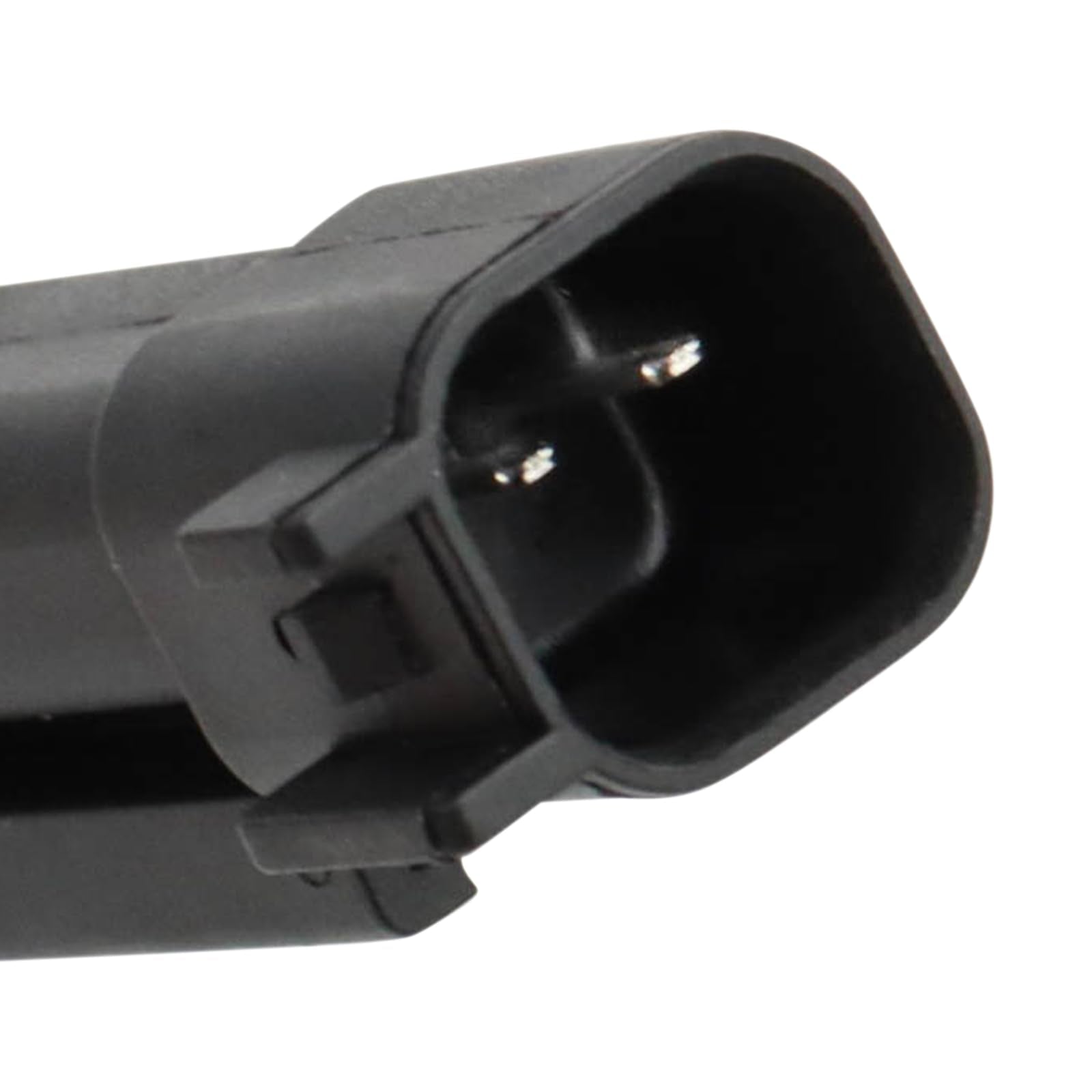 Trq Rear Right Abs Wheel Speed Sensor Passenger Side Compatible With 2011-2014 Chrysler 200 2007-2010 Sebring 2008-2014 Dodge Av