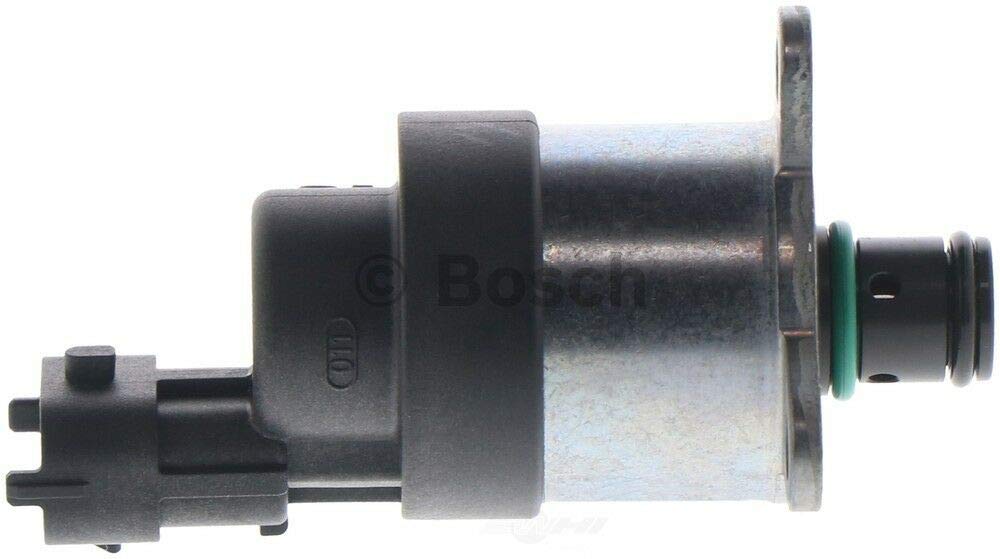 Bosch Automotive Bosch 0928400666 Fuel Injection Pressure Regulator Bosch Metering Unit