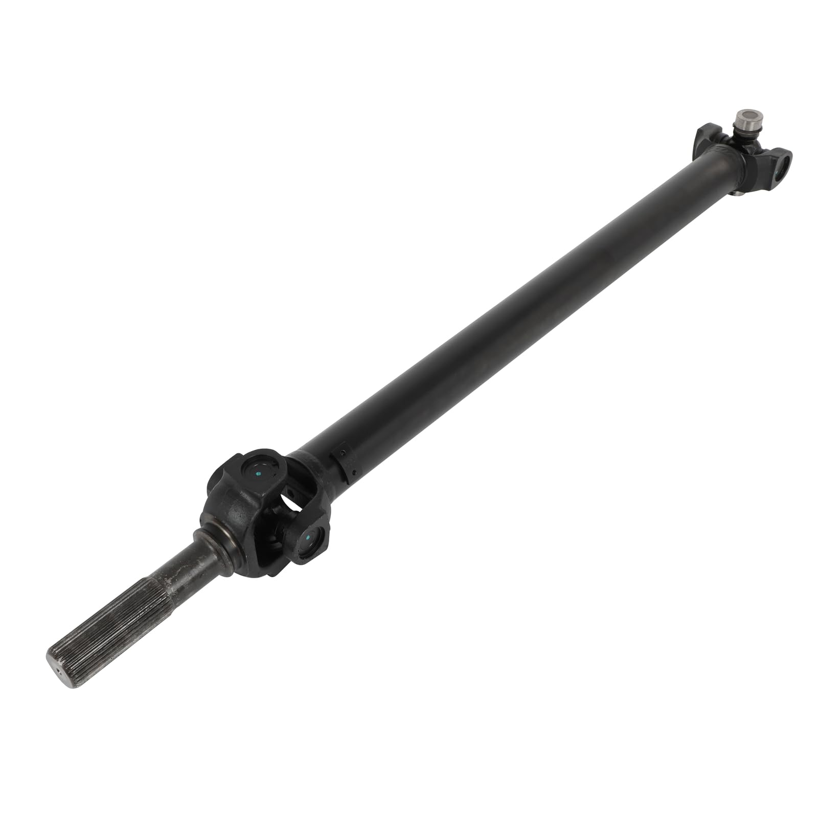 SCITOO?36.27''?Steel Front Driveshaft Assembly Drive Shaft Prop Shaft For Cadillac Escalade ESV For Chevrolet Silverado 1500 Sub