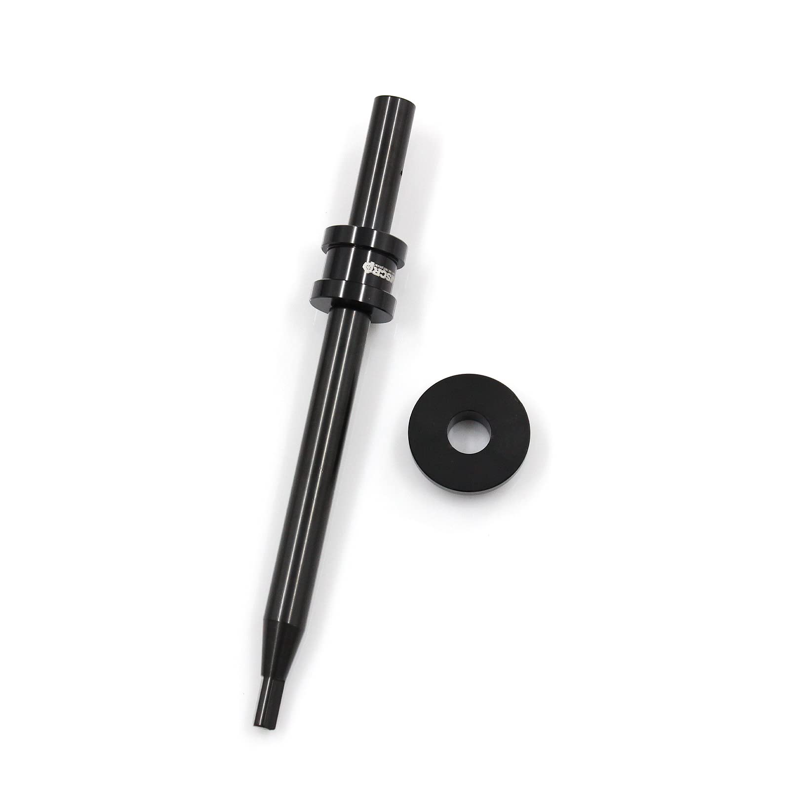 For Sb & Bb Chevy Oil Pump Primer Tool Compatible With Gm Chevy V6 V8 Sbc 350 Bbc 454 All Small And Big Blocks