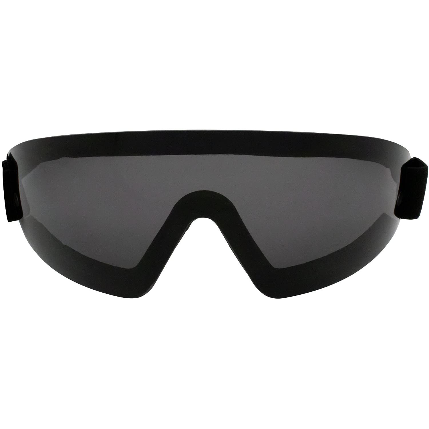 Birdz Eyewear Wing Series Goggles (Smoke Lens)