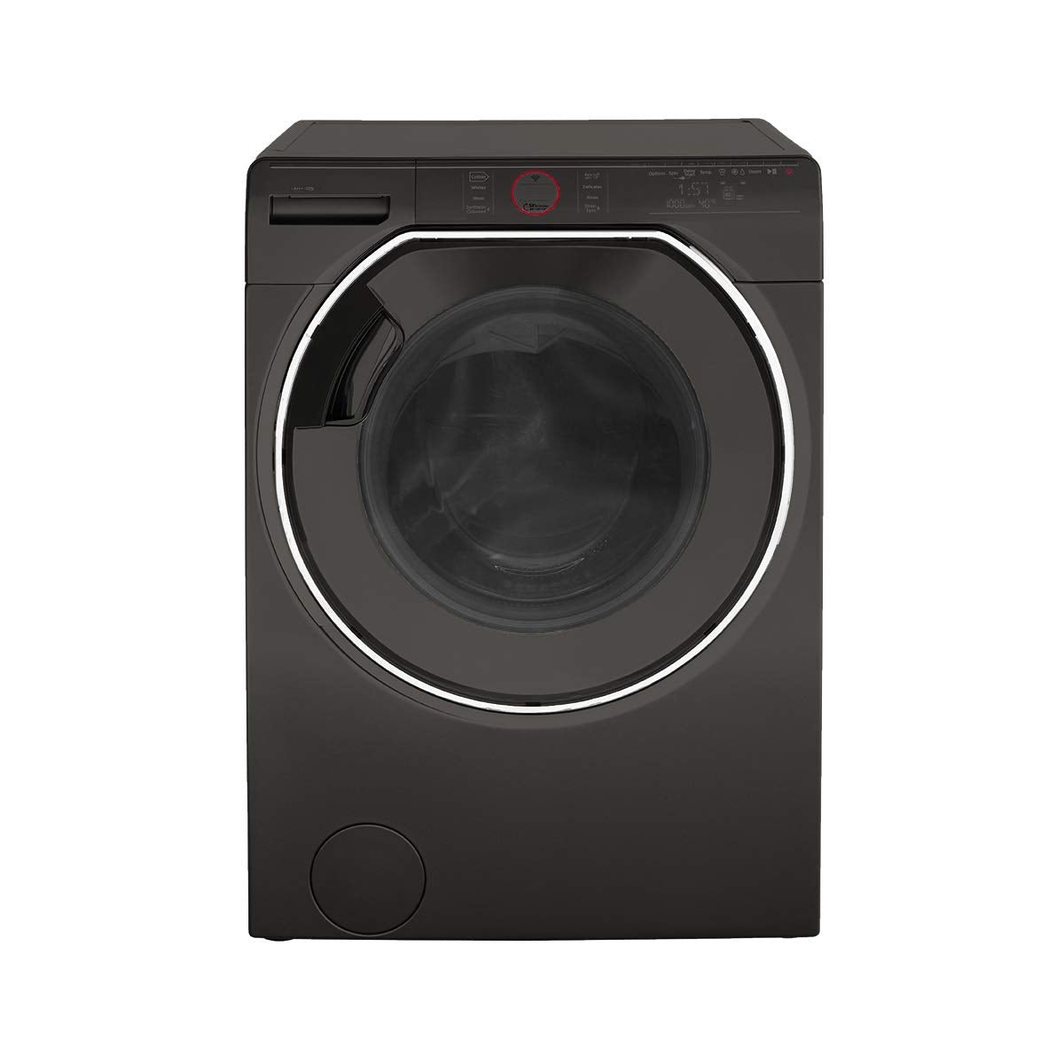 Touchupdirect Perfect Match General Electric Metallic Carbon Appliance Touch Up Paint