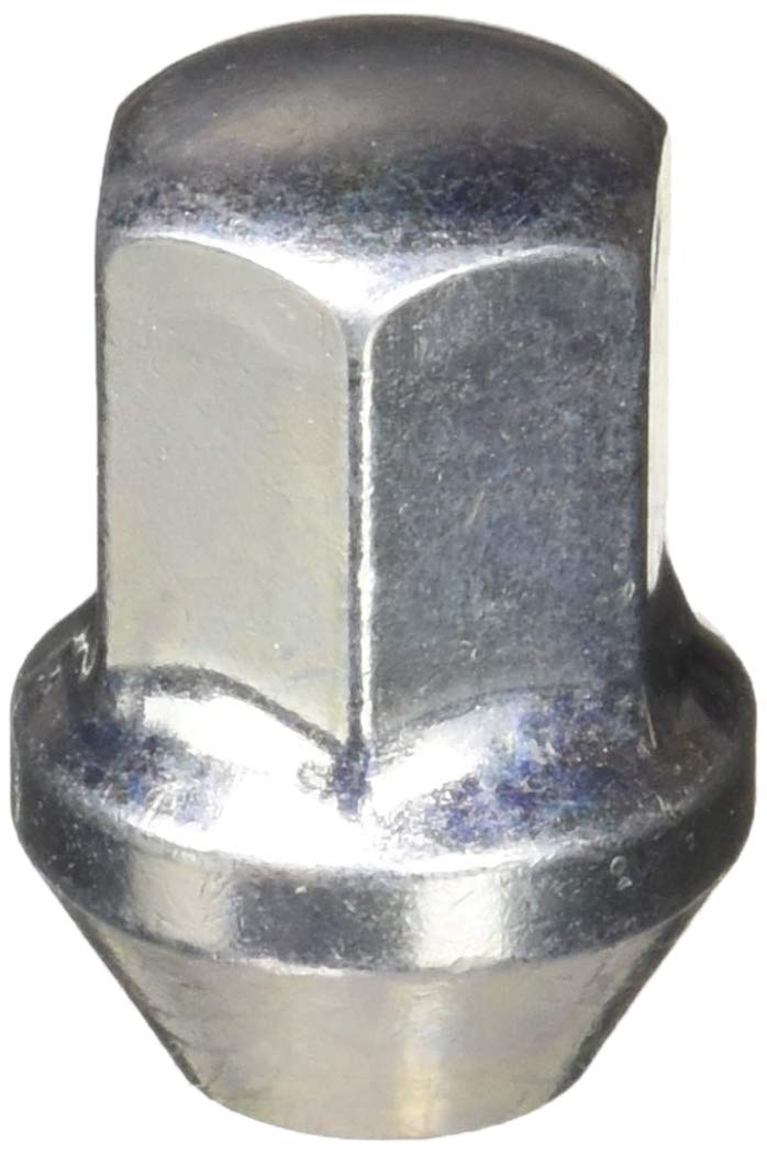 Dorman 611-204.1: 9/16-18 Flattop Acorn Nut - 7/8 In. Hex, 1-1/2 In. Length