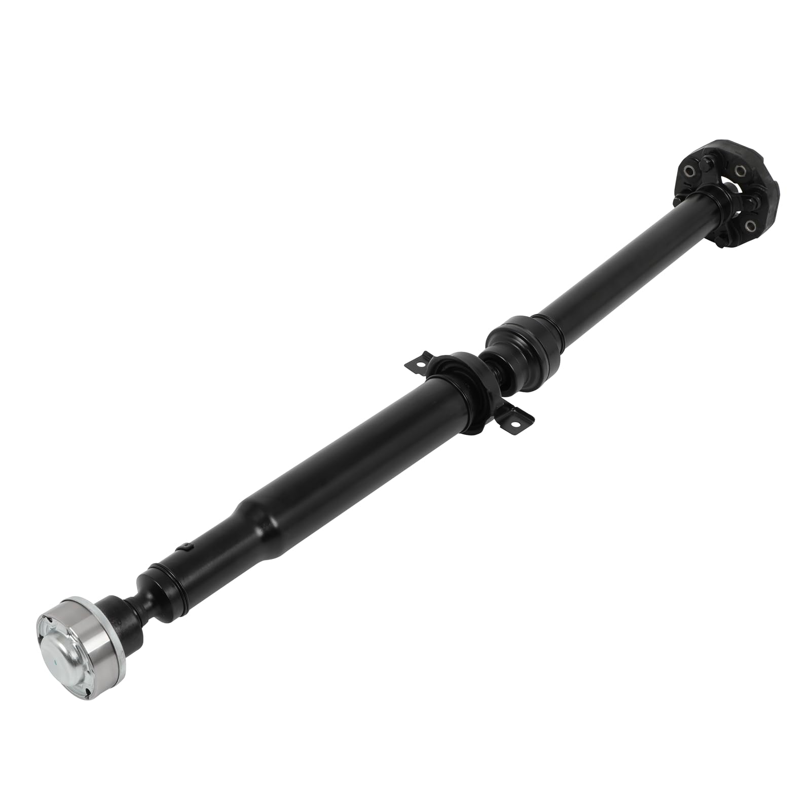 SCITOO?47.62''?Steel Rear Driveshaft Assembly Drive Shaft Prop Shaft Compatible For Jeep Grand Cherokee 2011,OE# 976-971 976971 