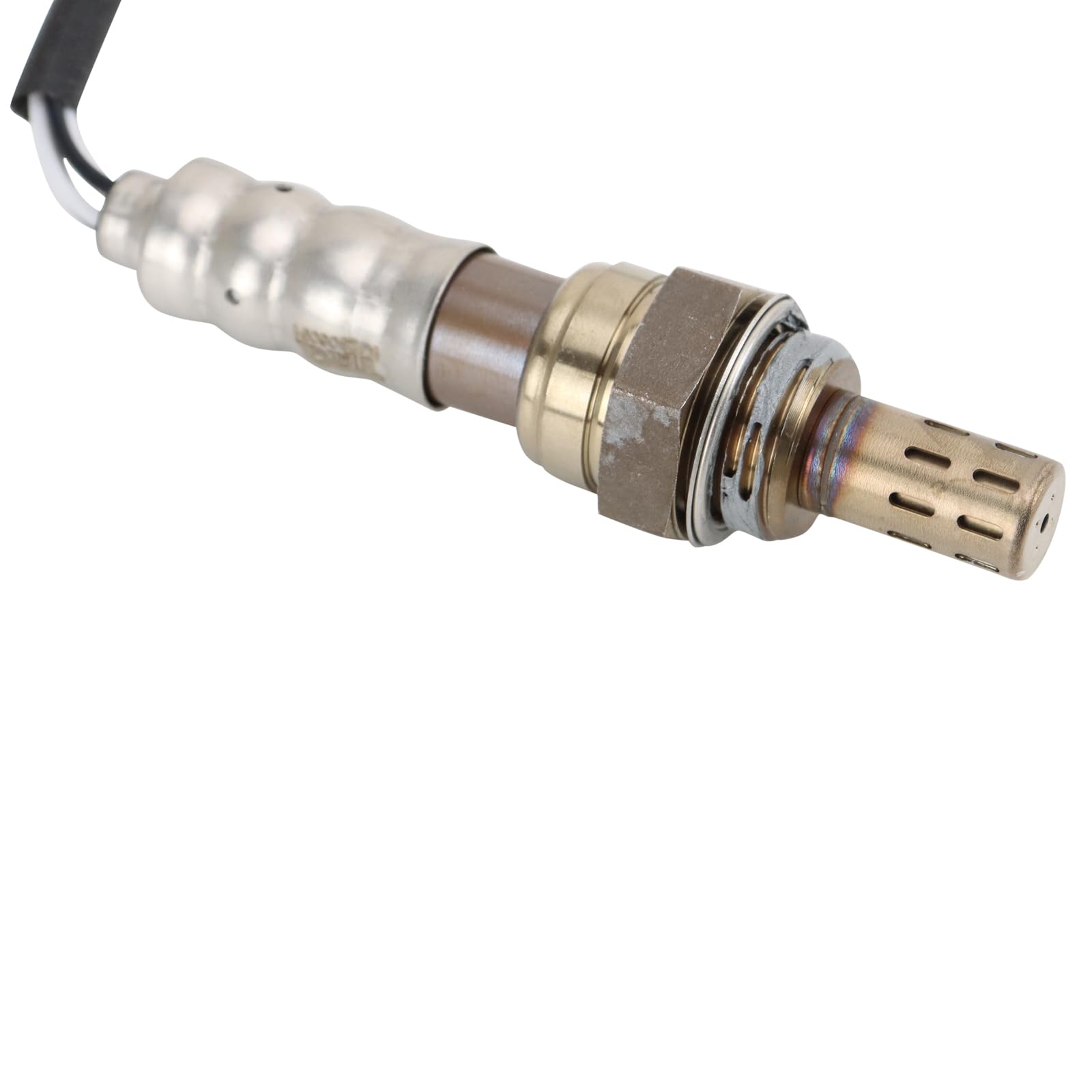 Trq O2 Oxygen Sensor Compatible With 2002-2004 Acura Rsx 2002 Honda Accord 2001-2005 Civic
