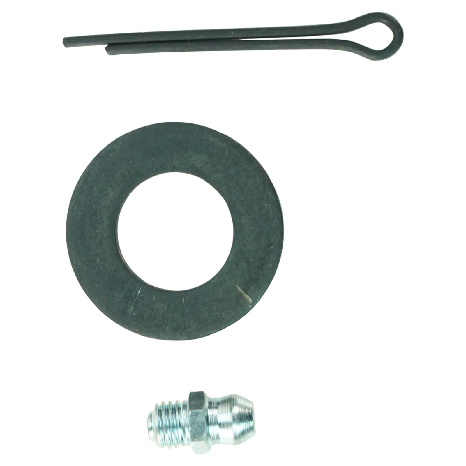 Trq Front Left Upper Forward Right Control Arm With Ball Joint Drivers Side Compatible With 2003-2005 Dodge Ram 2500 Ram 3500