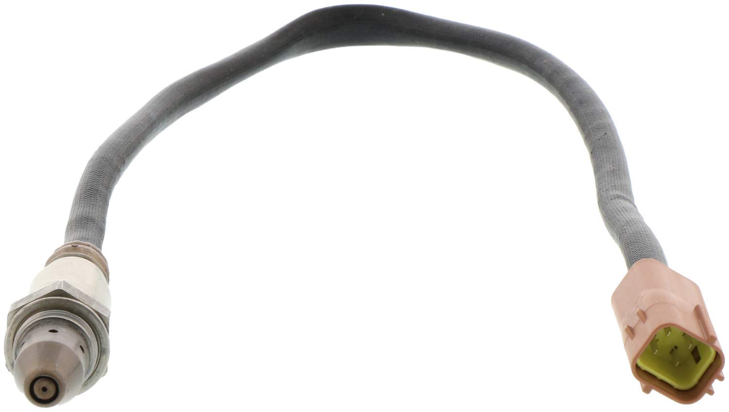 Bosch 18090 Premium Oe Fitment Oxygen Sensor - Compatible With Select Infiniti Fx50; Nissan Cube, Sentra