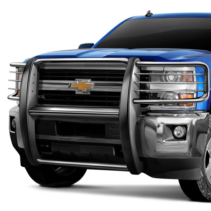 Trailfx Trail Fx E0025S Grill Guard