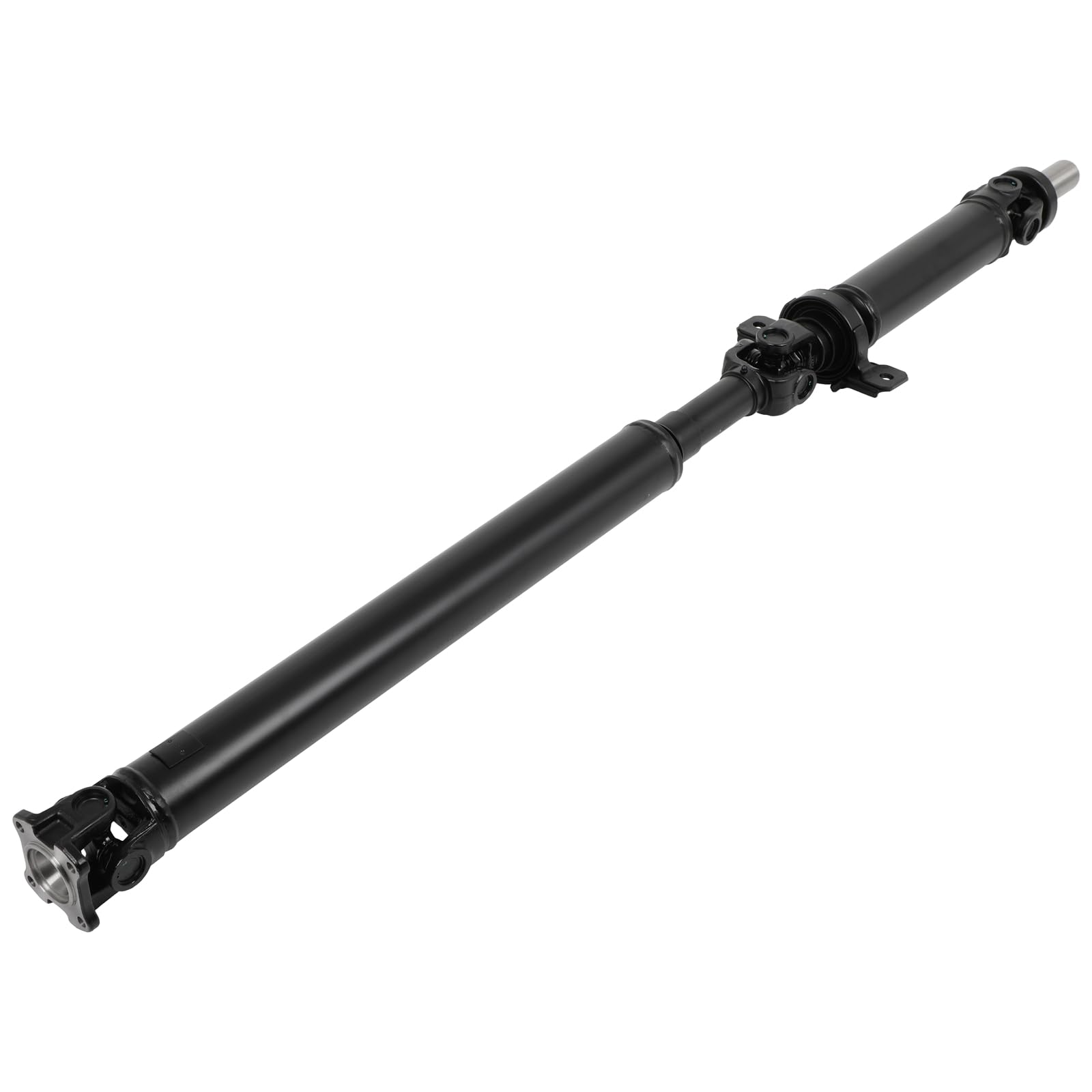 SCITOO?62''?Steel Rear Driveshaft Assembly Drive Shaft Prop Shaft For Kia Sorento 2007-2008,OE# 936-210 65-3506 49100-3E951 9362