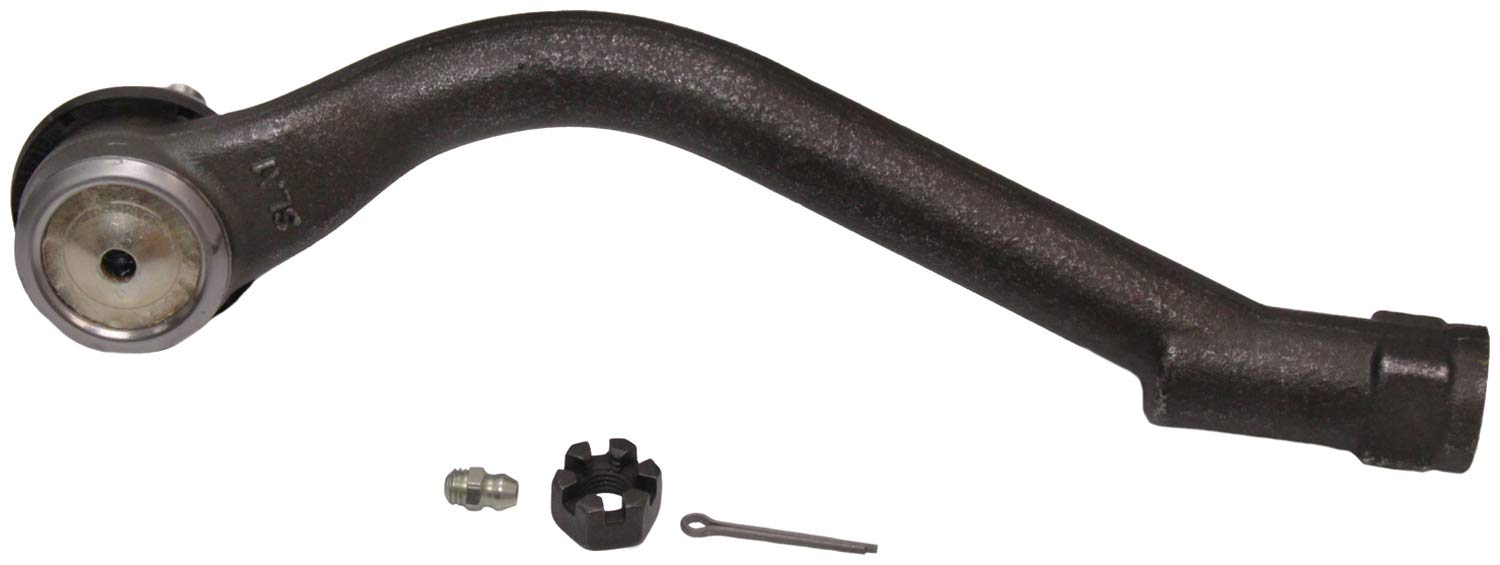 Moog Es800718 Steering Tie Rod End For Hyundai Sonata