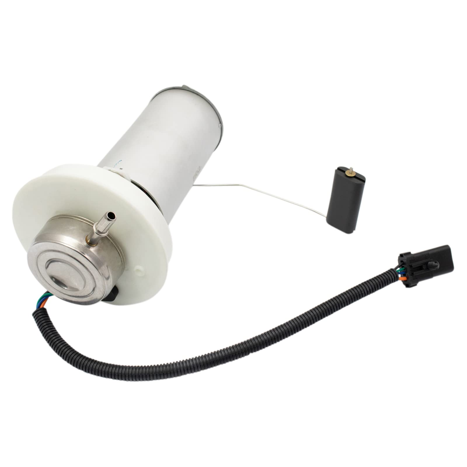 Trq Fuel Pump Module Assembly Compatible With 2004 Dodge Dakota