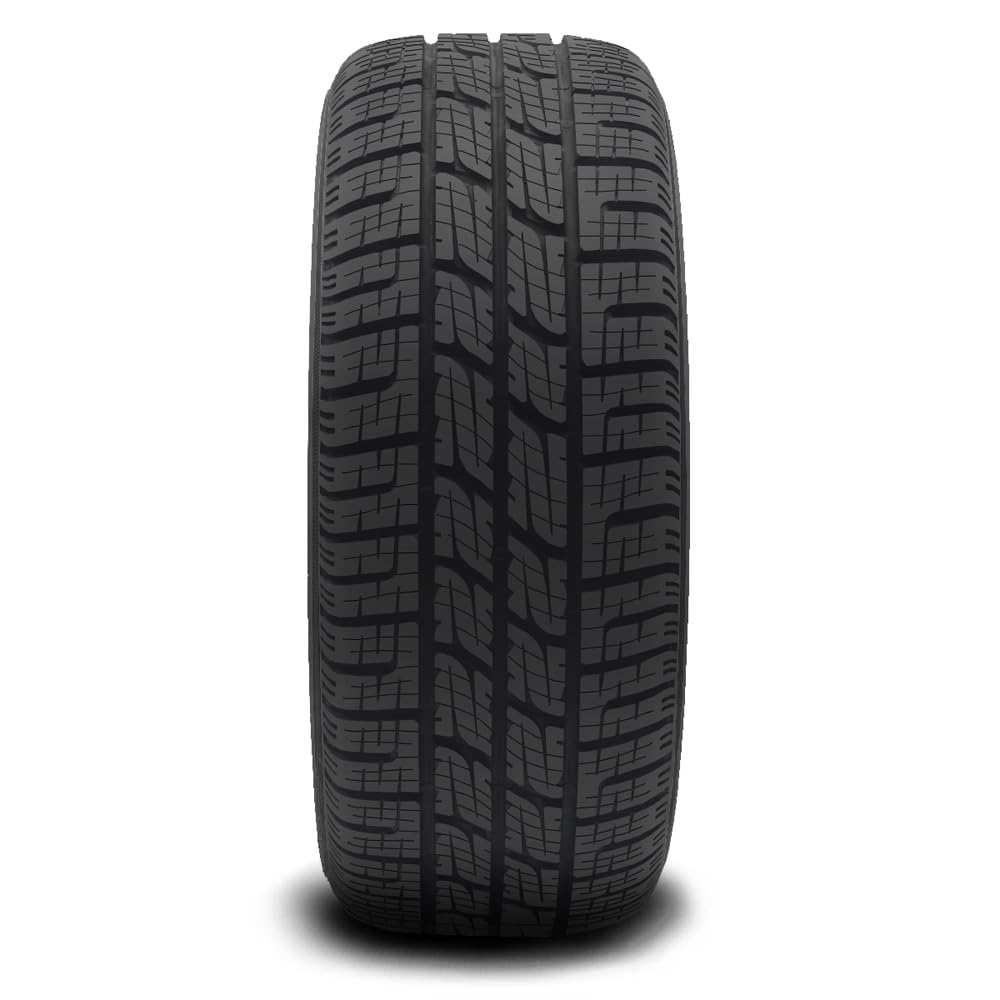 Pirelli Scorpion Zero 295/40R21 111V Suv/Crossover Tire