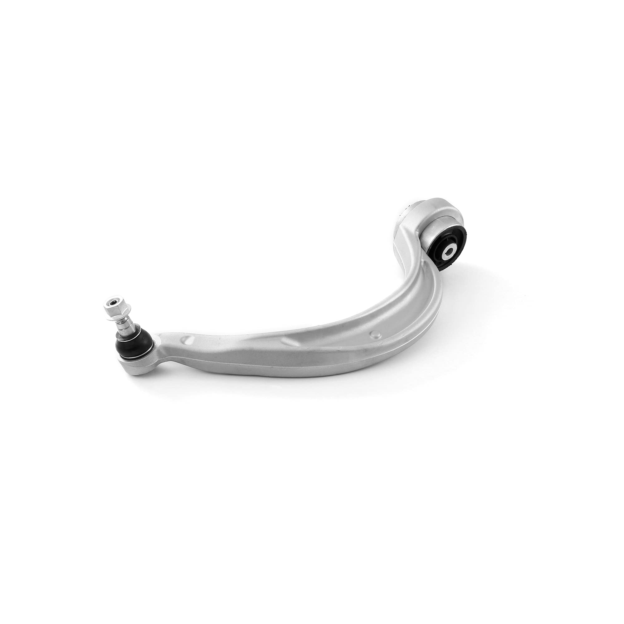 Metrix Premium Chassis Parts - Front Left Lower Rearward Control Arm W Ball Joint & Bushing Assembly Fits 11-16 Audi A4, A4 Quat