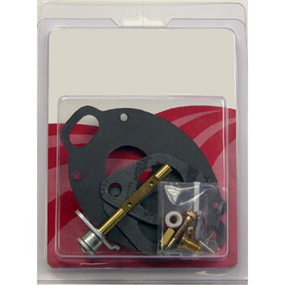 RAParts MSCK26 New Carburetor Kit Fits Allis Chalmers D17 WD45