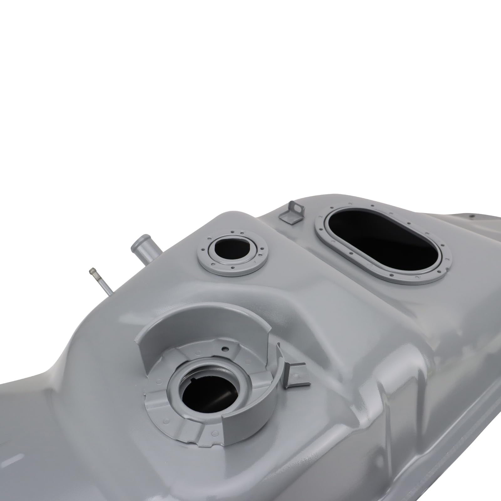 Trq Gas Fuel Tank 15.9 Gal Compatible With 2006-2012 Toyota Rav4