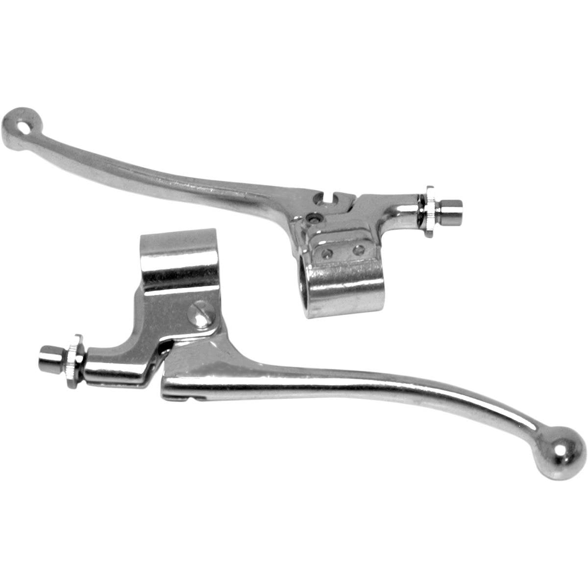 Emgo LEVER ASSY BRAKE FITS 7/8&quot; BAR