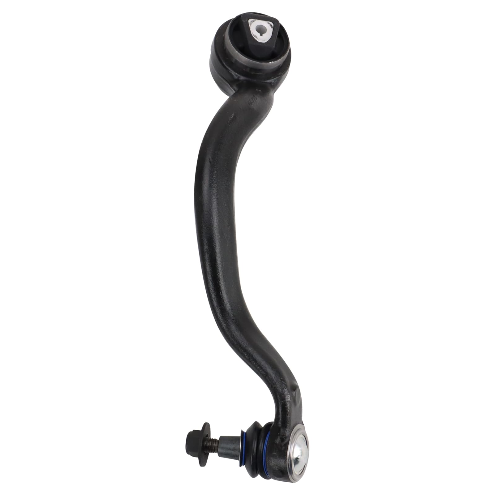 Trq Front Right Lower Control Arm With Ball Joint Passenger Side Compatible With 2007-2018 Bmw X5 2008-2019 X6
