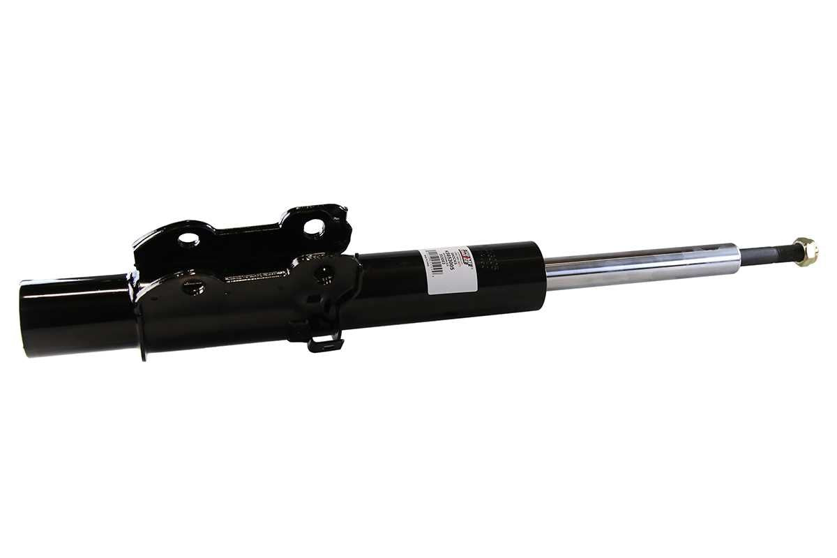 Autoshack Front Bare Struts Shock Absorbers Pair Driver And Passenger Side Replacement For Mercedes Sprinter 2500 Sprinter 3500 Dodge Sprinter 2500 Sprinter 3500 Freightliner Sprinter 2500 Ks653005Pr
