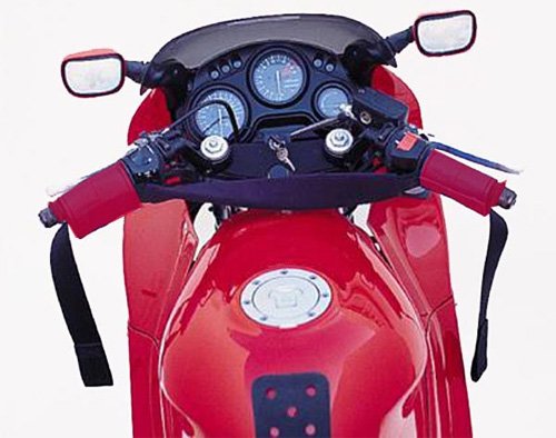 Canyon Dancer 37105 Red Original Bar-Harness