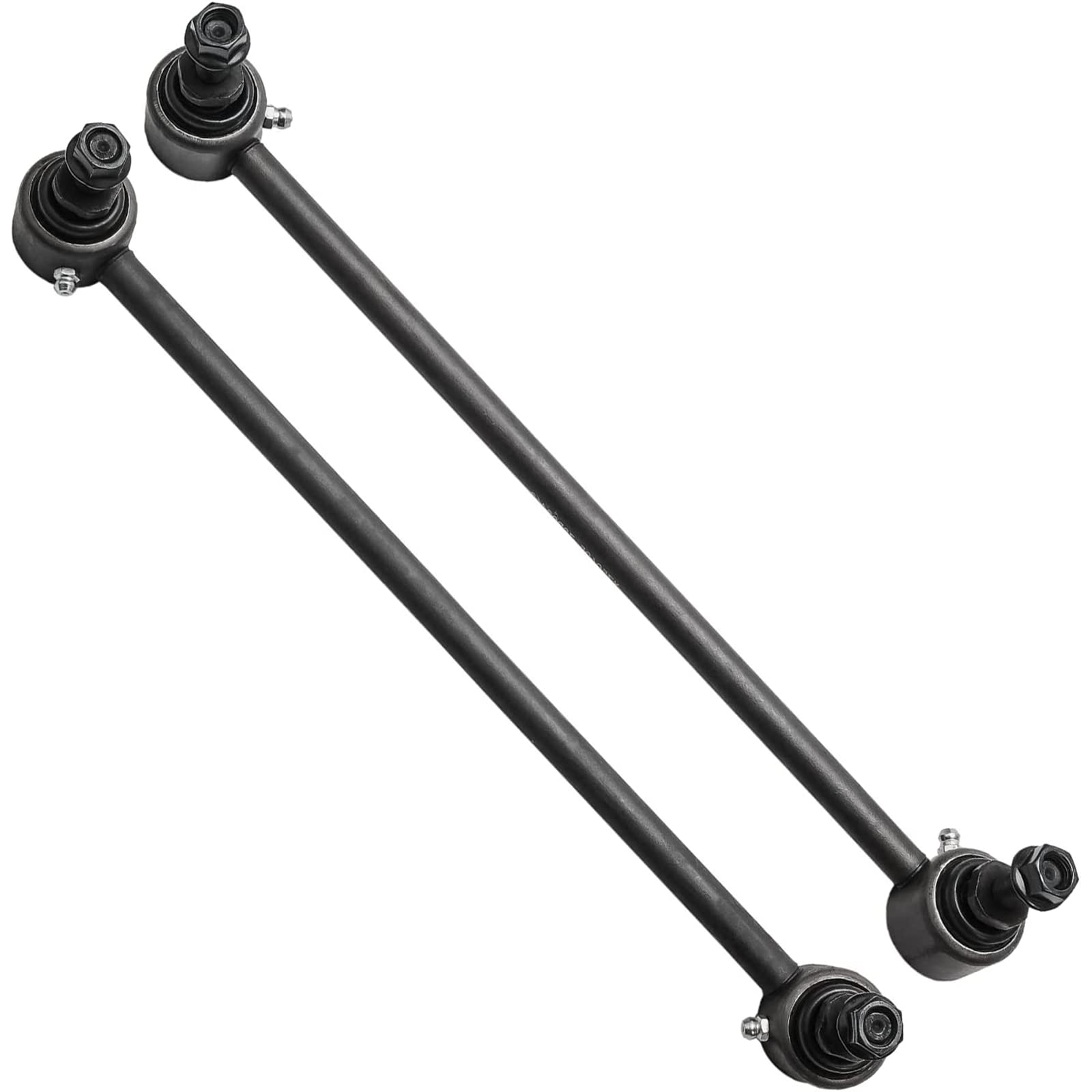 Hhcm 2Pc Front Sway Bar Link Kit K750604 K750605 For Honda Civic 2012 2013 2014 2015, Front Right Stabilizer Bar End Link And Fr