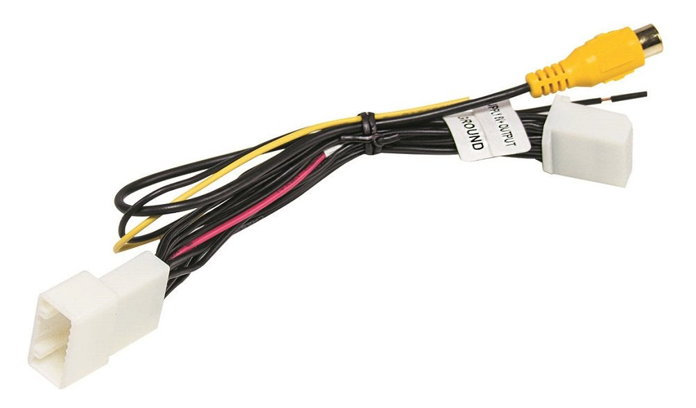 PAC CAM-TY11 Reverse Camera Harness