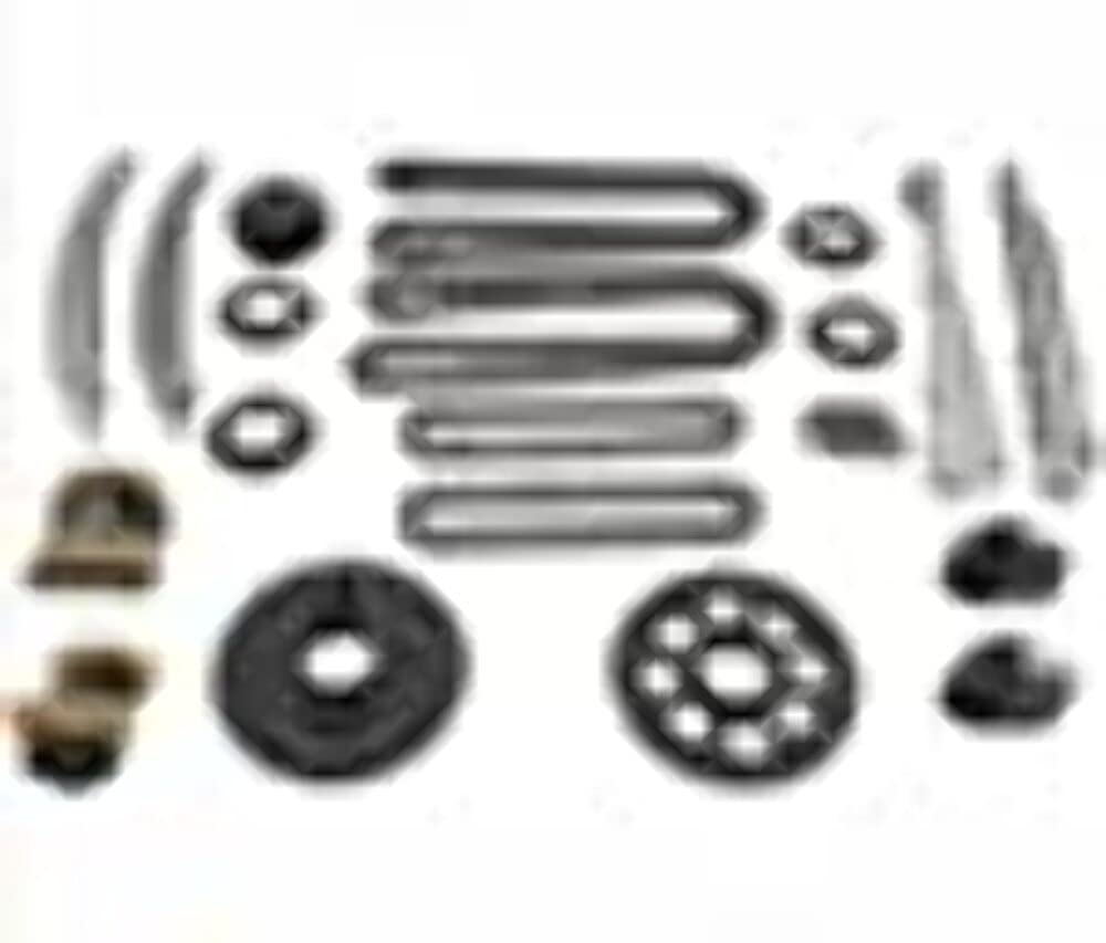 Melling 3387Skfh Engine Timing Set