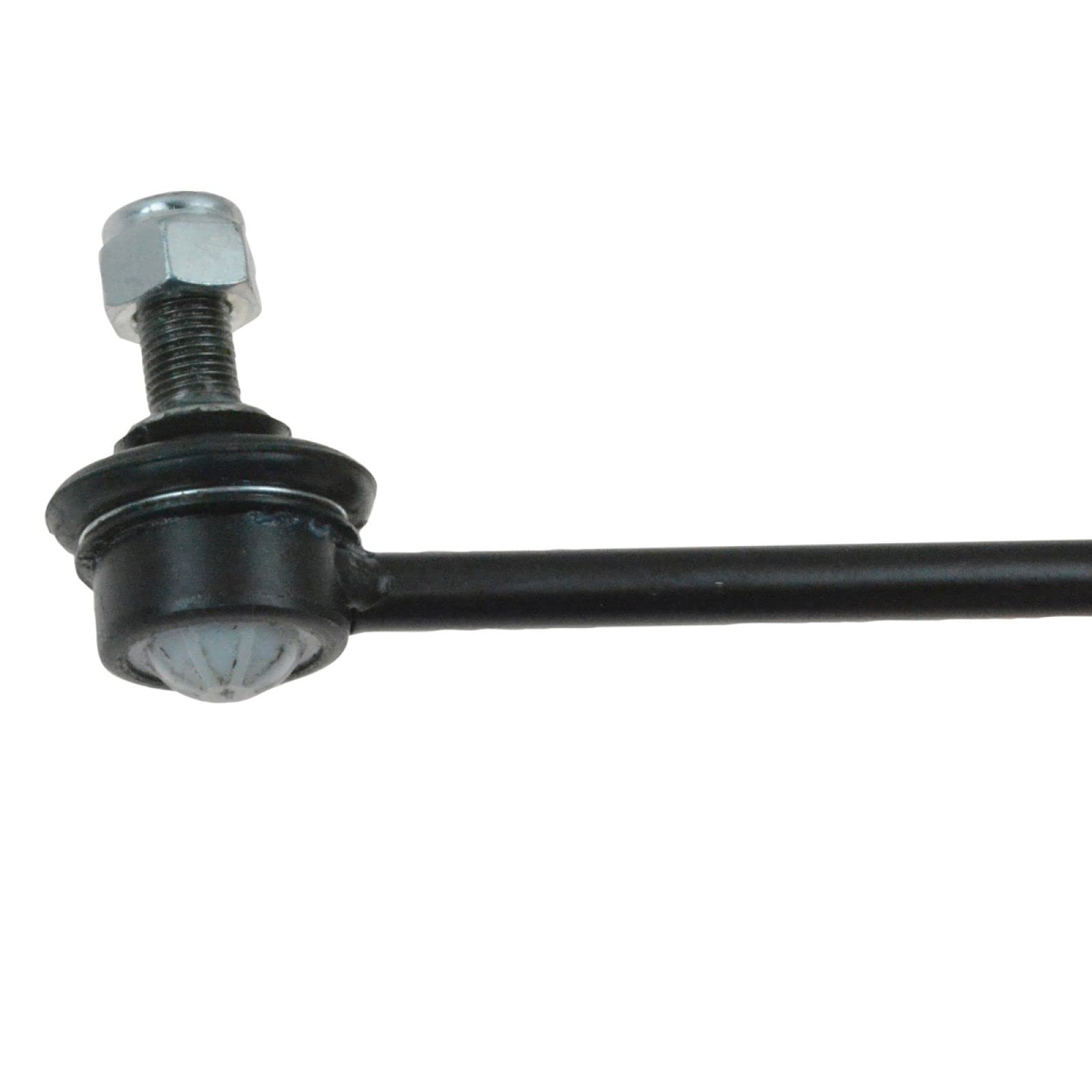 Trq Front Sway Bar Stabilizer Link Set Compatible With 2007-2012 Hyundai Santa Fe Veracruz 2011-2013 Kia Sorento