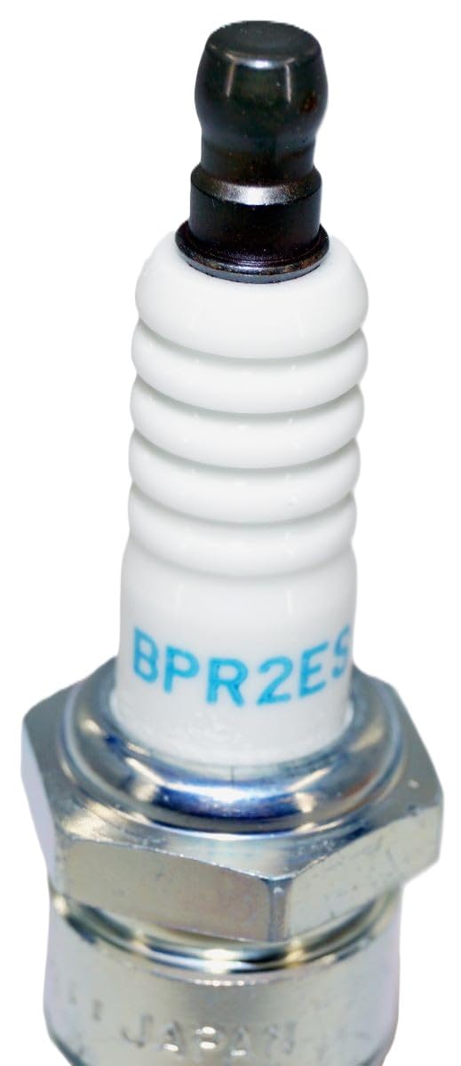 Ngk Spark Plugs (Usa,Inc. 2264 Spark Plugs Bpr2Es 4 Pack
