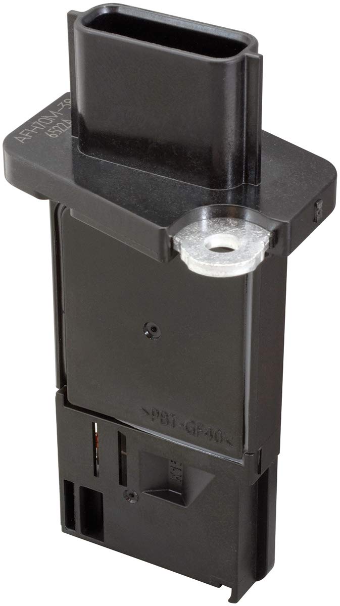 Hitachi Maf0031 Mass Air Flow Sensor , Black, 1.46 X 1.82 X 3.57 Inches