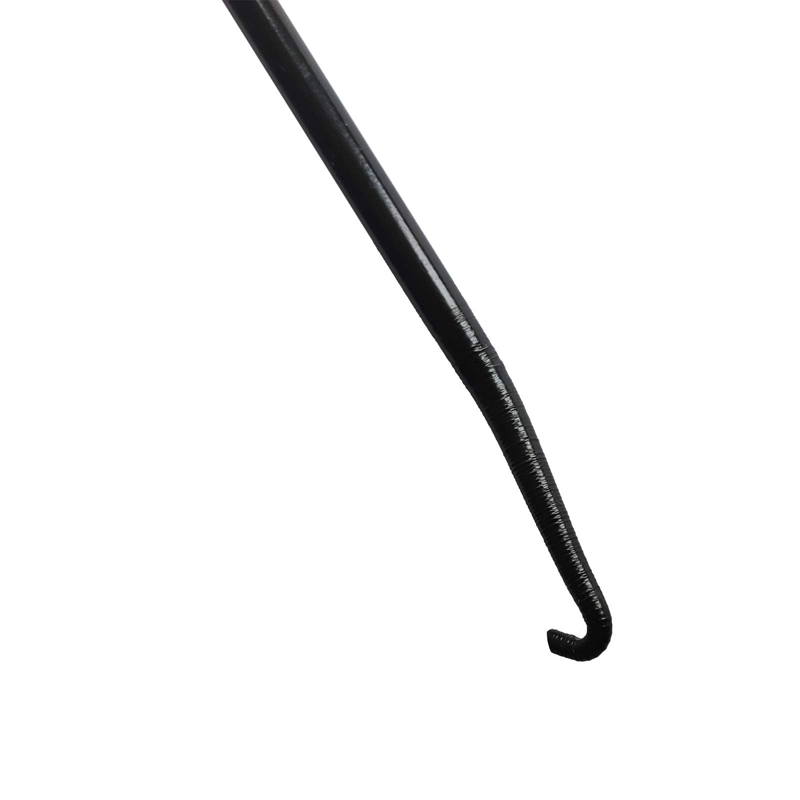 WINTOWIN 10 In/25 cm Exhaust Spring Puller Tool, Motorcycle Exhaust Spring Hook T Handle Spring Puller Removal Tool for Motorcyc