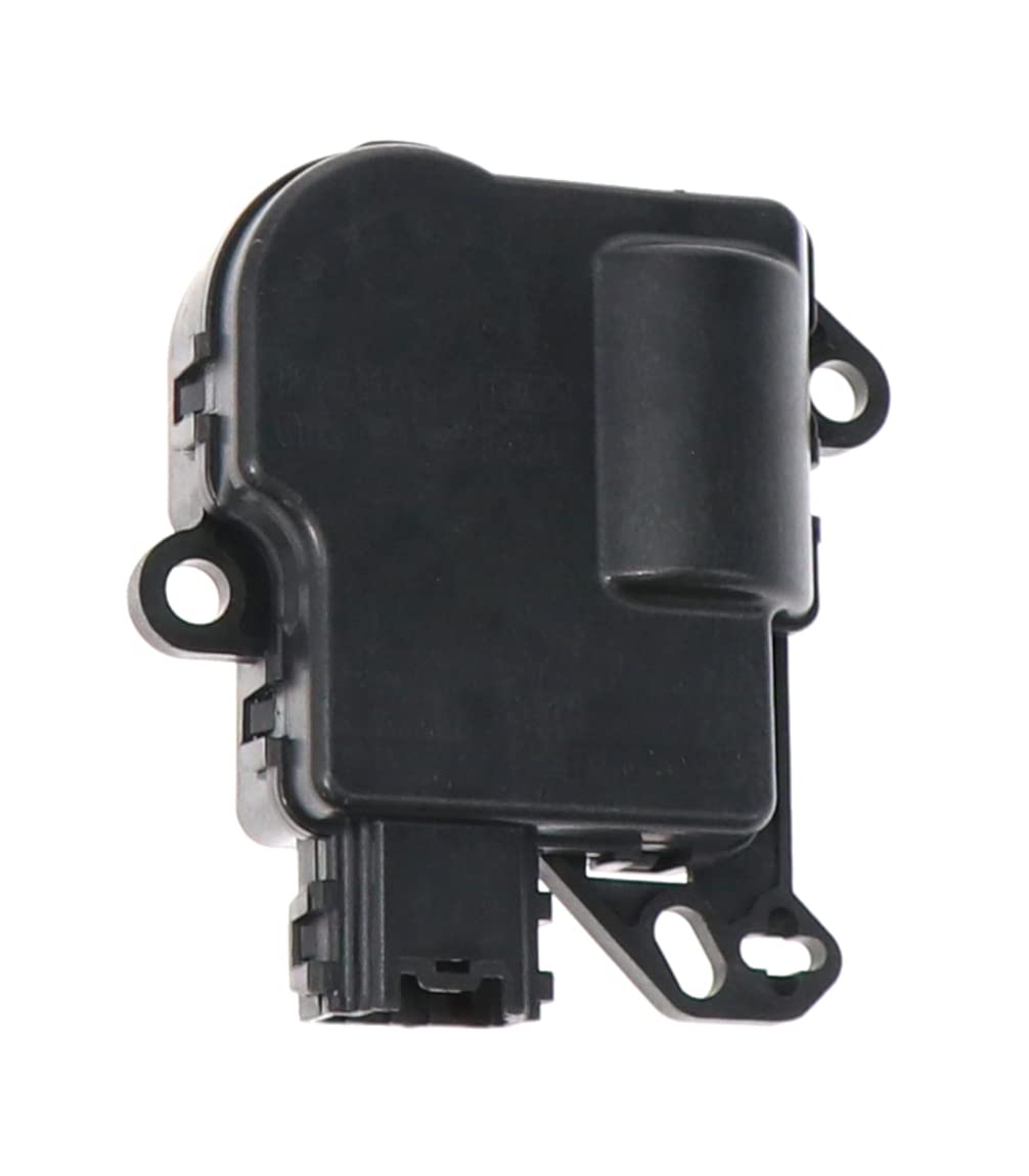 Motorcraft  Motor Asy (P) (YH1933)