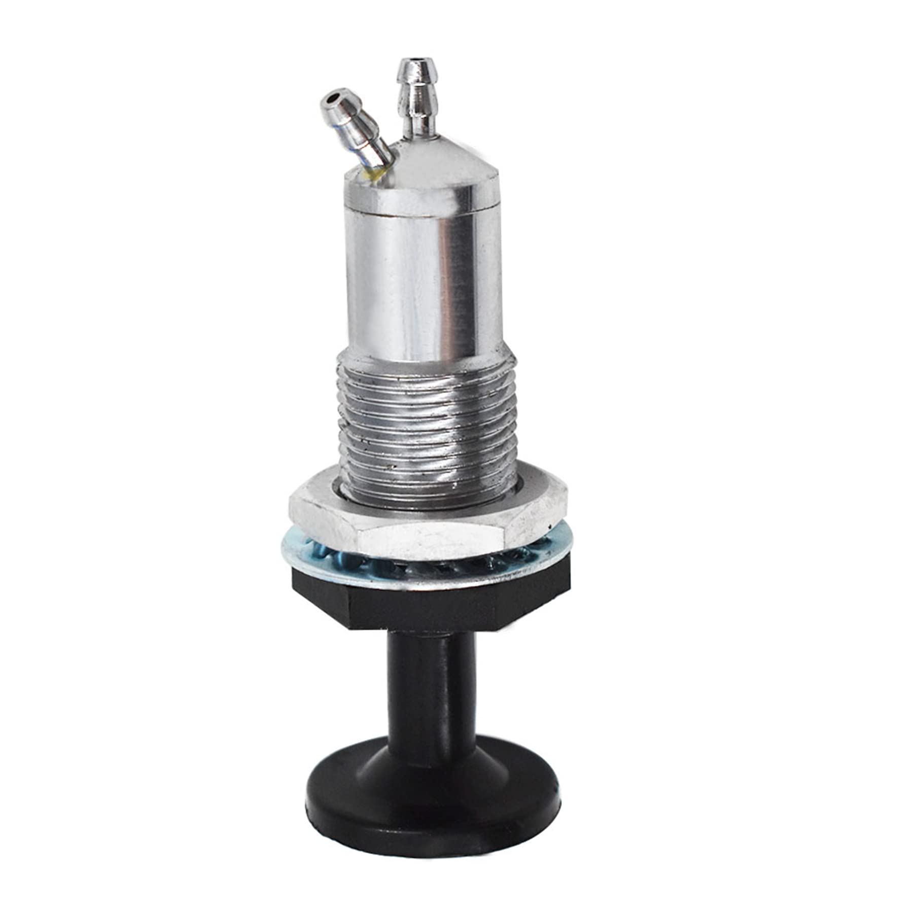 marddpair Carburetor Carb Primer Kit Replacement for Yamaha Replacement for Kawasaki Replacement for Sea-Doo with sbn triple car