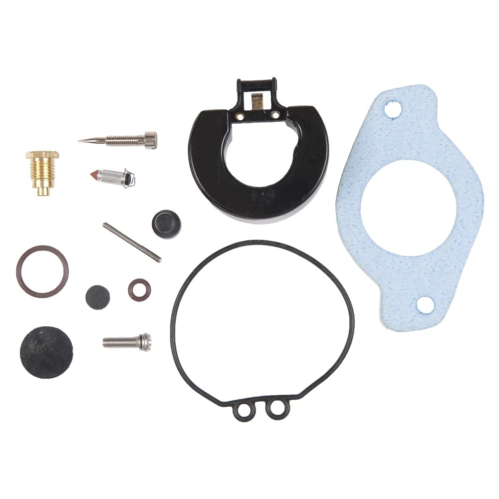 Sierra International Sierra 18-7767 Carburetor Kit - Yamaha